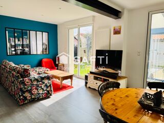  Maison � vendre 4 pi�ces 90 m�