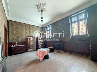  Appartement � vendre 9 pi�ces 300 m�