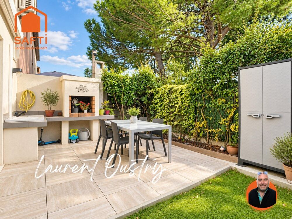Vente Maison Maison familiale 6 chambres, lumineuse. Beziers