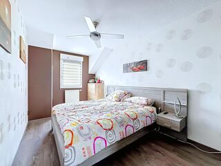  Appartement à vendre 4 pièces 84 m²