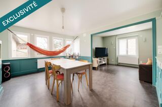  Maison � vendre 8 pi�ces 177 m�