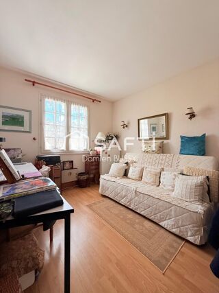  Maison � vendre 5 pi�ces 75 m�