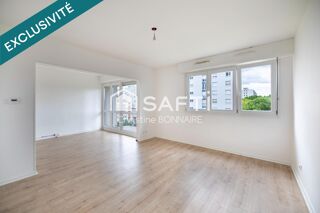  Appartement � vendre 4 pi�ces 77 m�