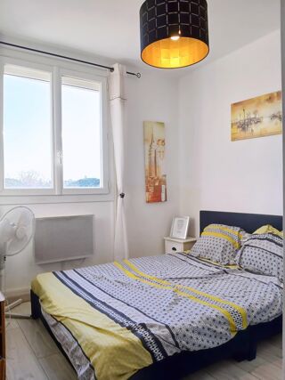  Appartement � vendre 3 pi�ces 57 m�