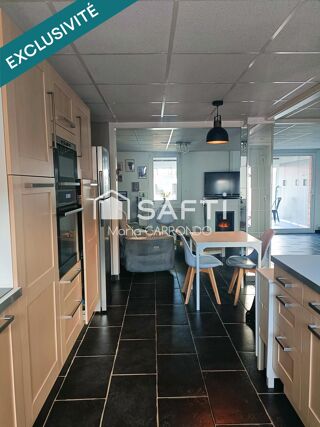  Maison � vendre 5 pi�ces 105 m�