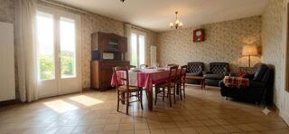  Maison à vendre 4 pièces 93 m²