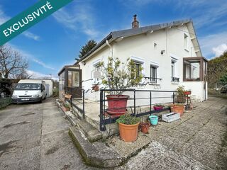  Maison � vendre 5 pi�ces 115 m�