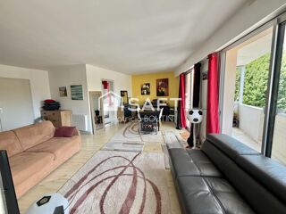  Appartement à vendre 2 pièces 67 m²