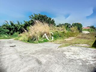  Terrain  vendre 621 m