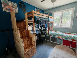  Maison à vendre 5 pièces 108 m²