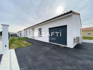  Maison  vendre 4 pices 94 m