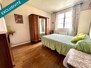  Appartement � vendre 3 pi�ces 59 m�