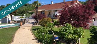  Maison à vendre 5 pièces 130 m²