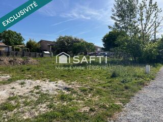  Terrain à vendre 600 m²