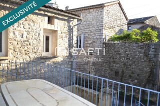  Maison � vendre 5 pi�ces 83 m�