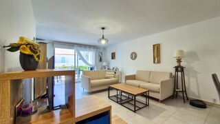  Appartement  vendre 3 pices 73 m