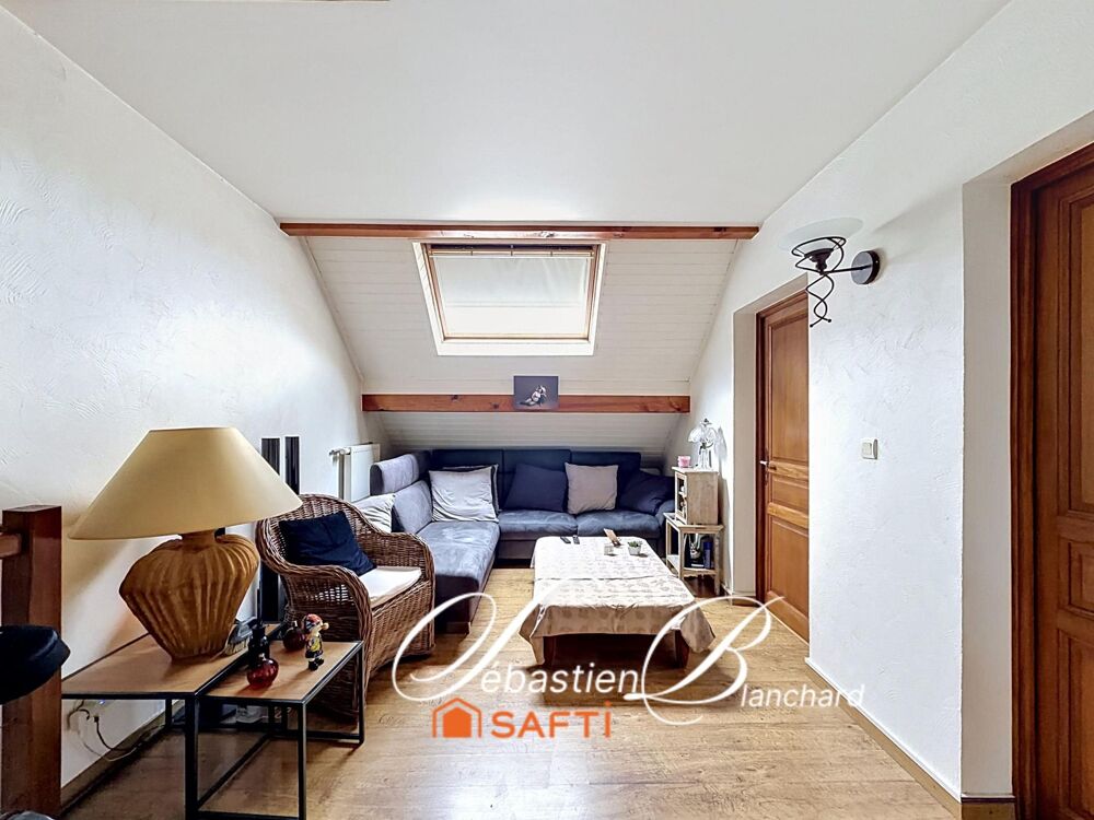 PROPRIÉTÉ D'EXCEPTION AVEC VUE PANORAMIQUE AUX PORTES DE GENÈVE