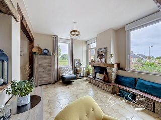  Maison à vendre 6 pièces 137 m²