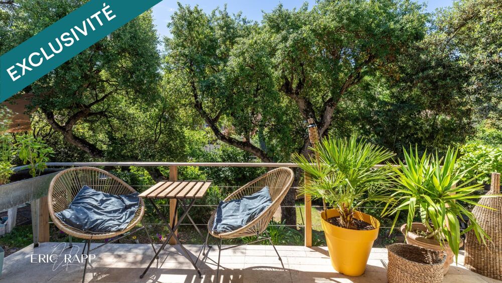  vendre  Maison Saint-Raphal (83700)