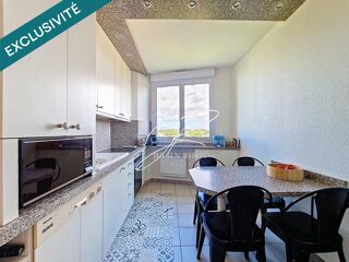  Appartement � vendre 5 pi�ces 92 m�