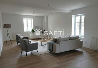  Appartement à vendre 4 pièces 90 m²