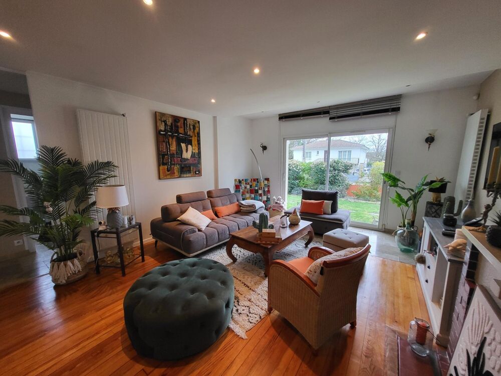 Vente Maison Belle maison rénovée avec studio indépendant. Cadaujac