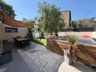  Maison à vendre 5 pièces 113 m²