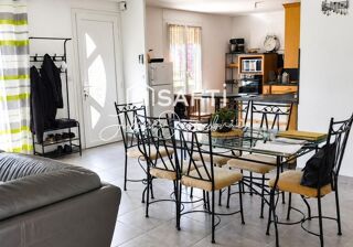  Maison à vendre 9 pièces 182 m²