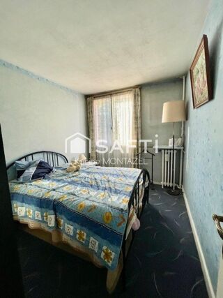  Appartement � vendre 3 pi�ces 53 m�