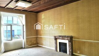  Maison � vendre 12 pi�ces 283 m�