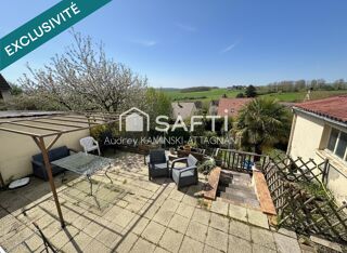  Maison � vendre 4 pi�ces 72 m�