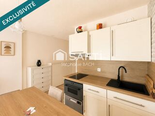  Appartement à vendre 1 pièce 23 m²