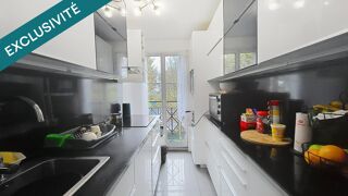  Appartement � vendre 3 pi�ces 63 m�