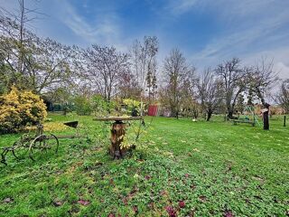  Maison  vendre 4 pices 137 m