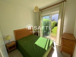  Appartement à vendre 2 pièces 34 m²