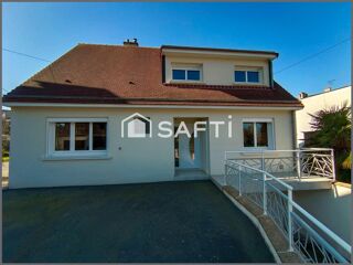  Maison � vendre 5 pi�ces 142 m�