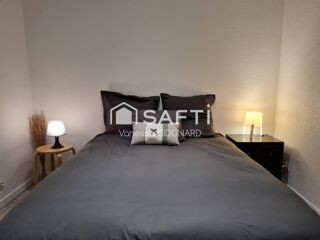  Appartement � vendre 3 pi�ces 52 m�