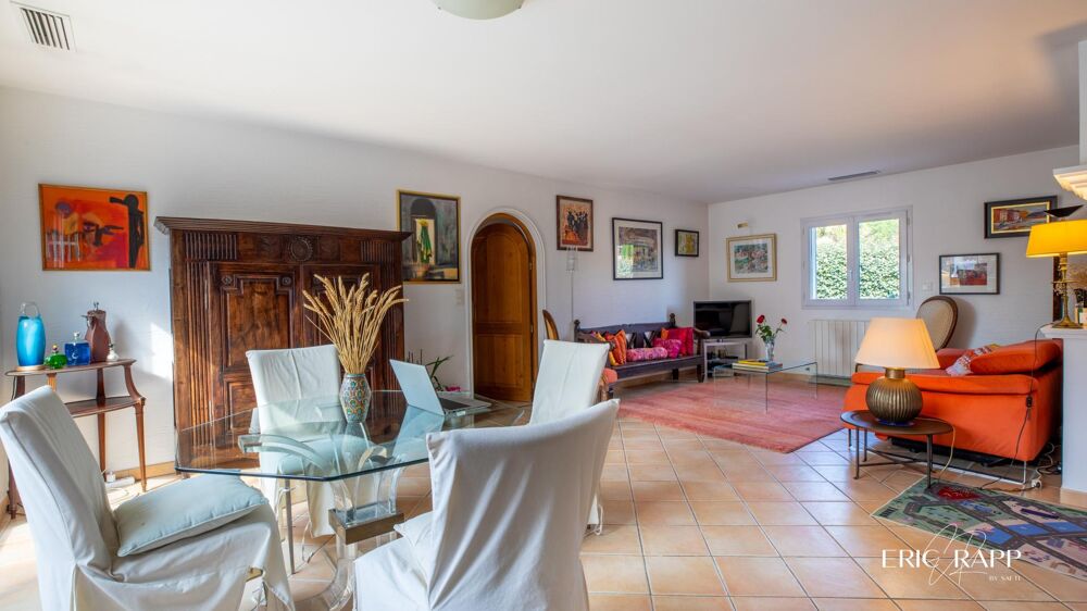 Vente Maison Villa de plain pied, au calme, avec piscine Puget-sur-argens