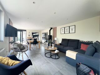  Maison  vendre 5 pices 135 m