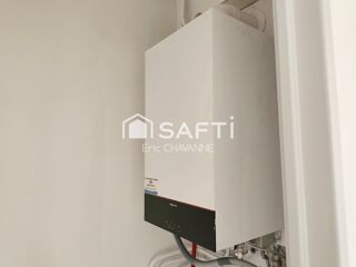  Appartement � vendre 3 pi�ces 78 m�