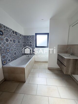  Maison à vendre 7 pièces 165 m²
