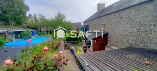  Maison à vendre 5 pièces 130 m²
