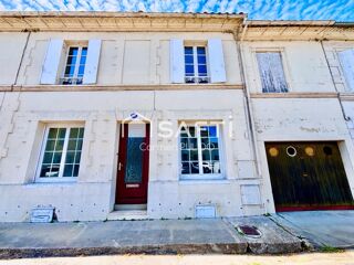  Maison à vendre 6 pièces 104 m²