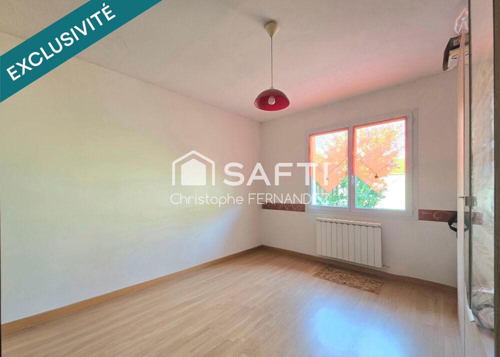 Vente Maison Maison à vendre sur Gauriaguet 33240 Gauriaguet