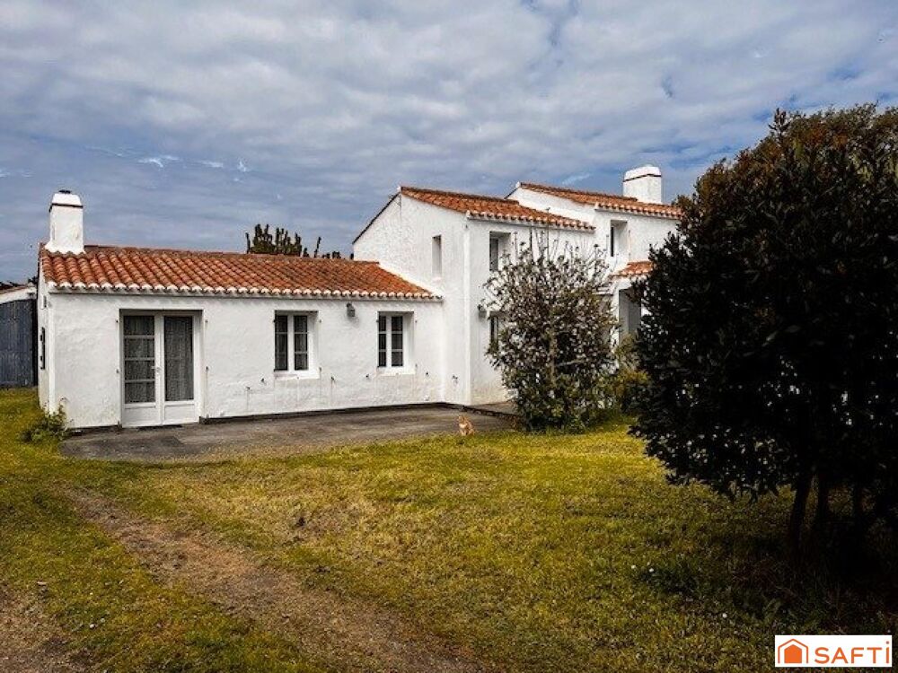  vendre  Maison Noirmoutier-en-l'le (85330)