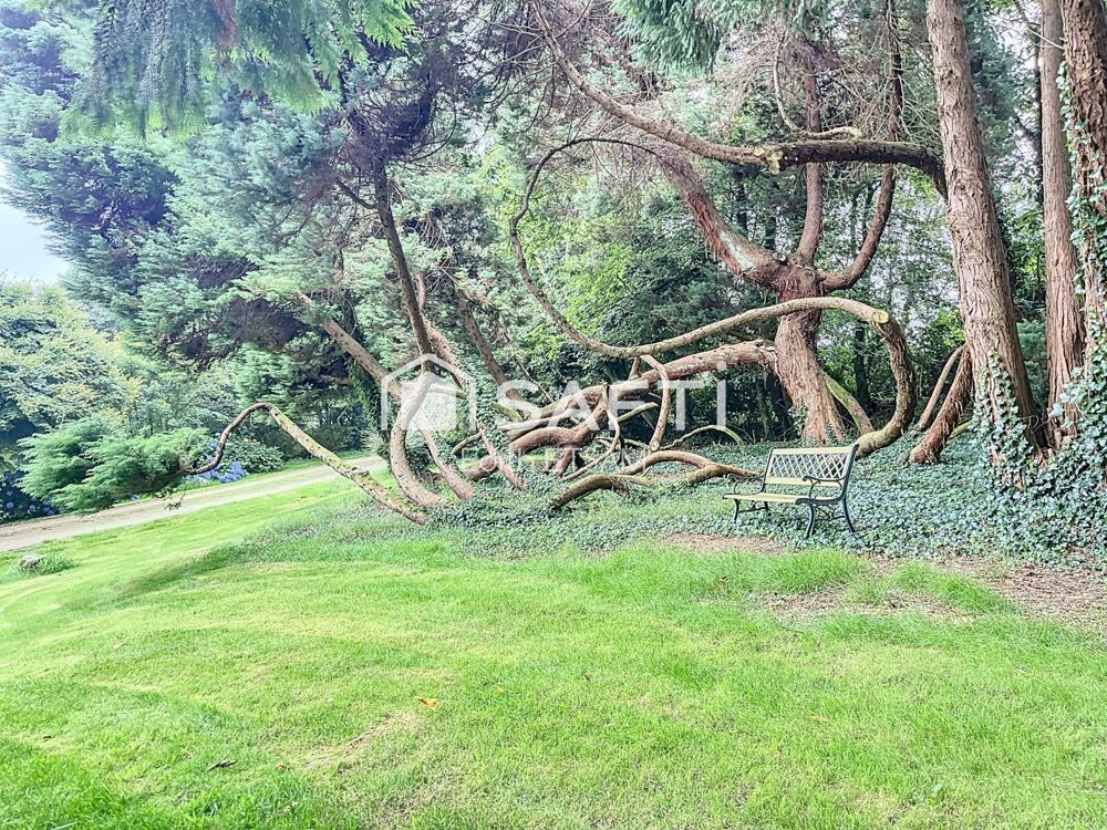 � vendre  Maison Pluguffan (29700)