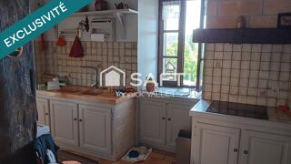  Maison � vendre 8 pi�ces 150 m�