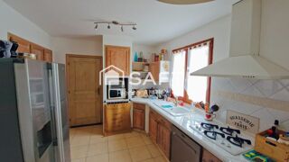  Maison � vendre 5 pi�ces 155 m�