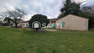  Maison � vendre 6 pi�ces 158 m�