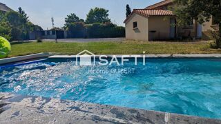  Maison à vendre 7 pièces 156 m²